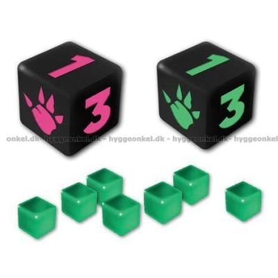 Bilde av Mindbug Beyond King of Tokyo