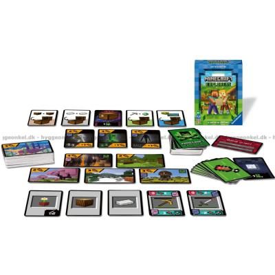 Bilde av Minecraft: Explorers