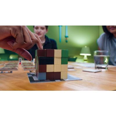 Bilde av Minecraft: Builders & Biomes - Norsk