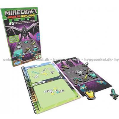 Bilde av Minecraft - Reisespill