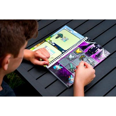 Bilde av Minecraft - Reisespill