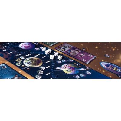 Bilde av MLEM Space Agency