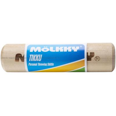 Mölkky: Kastepinne