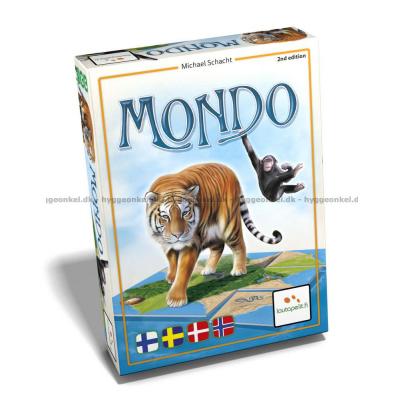 Mondo