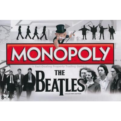 Monopoly: Beatles