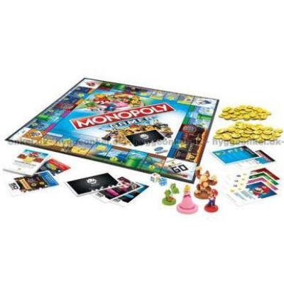 Bilde av Monopoly: Gamer