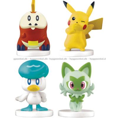 Bilde av Monopoly: Pokemon