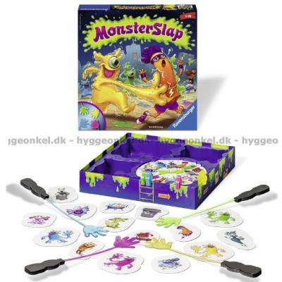 Bilde av Monster Slap