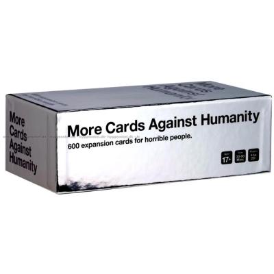 Bilde av More Cards Against Humanity