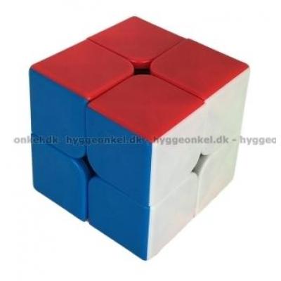 Bilde av Moyu Superkuben: 2x2