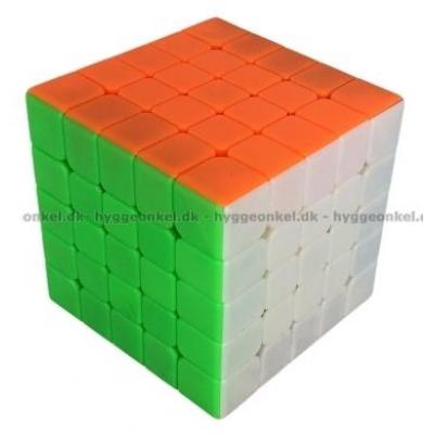 Bilde av Moyu Superkuben: 5x5