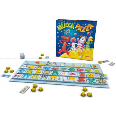 Bilde av Mucca Pazza