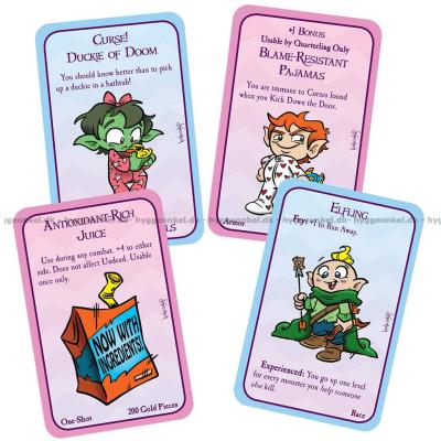 Bilde av Munchkin: Babies