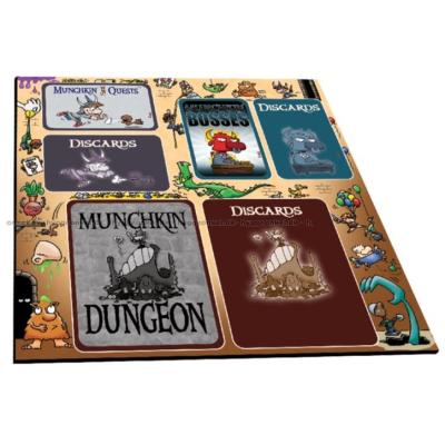 Bilde av Munchkin: Big Box