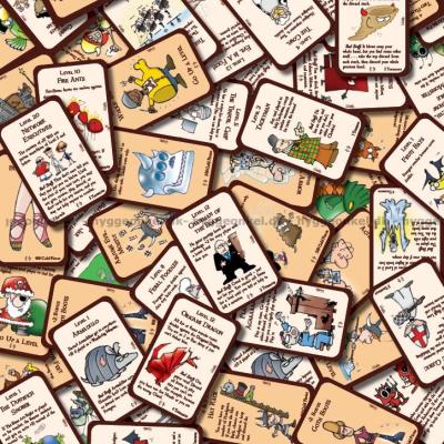 Bilde av Munchkin: Big Box