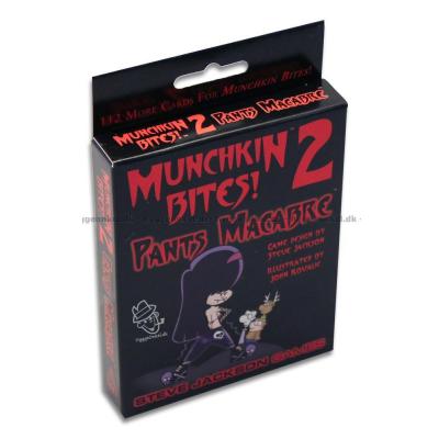 Munchkin Bites 2: Pants Macabre