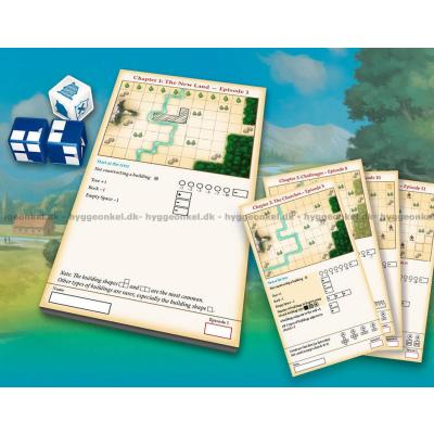 Bilde av My City: Roll & Build