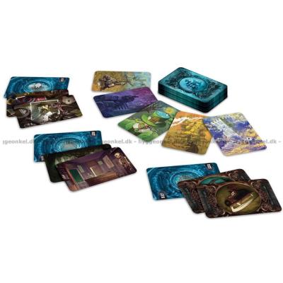 Bilde av Mysterium: Hidden Signs - Engelsk