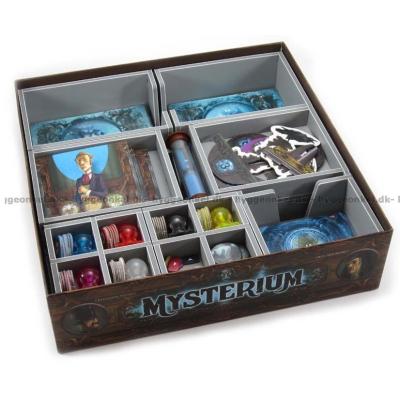 Bilde av Mysterium: Insert - Folded Space