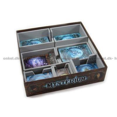 Bilde av Mysterium: Insert - Folded Space