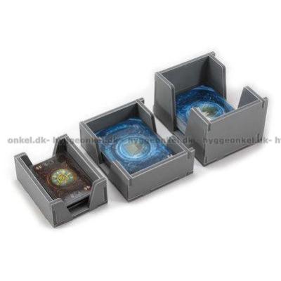 Bilde av Mysterium: Insert - Folded Space