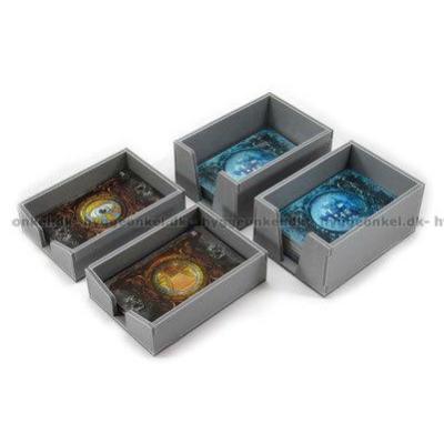 Bilde av Mysterium: Insert - Folded Space