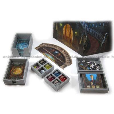 Bilde av Mysterium: Insert - Folded Space
