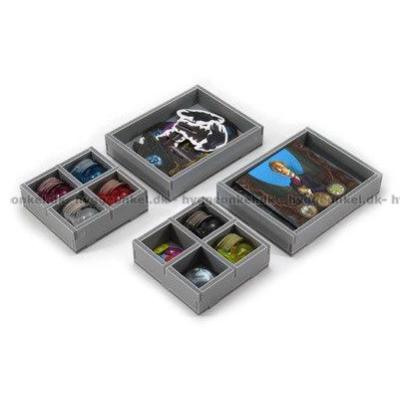 Bilde av Mysterium: Insert - Folded Space