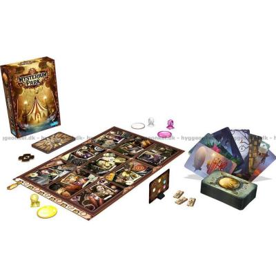 Bilde av Mysterium Park