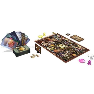 Bilde av Mysterium Park