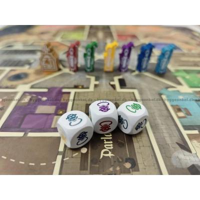 Bilde av Mystery of the Abbey