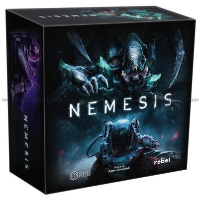 Nemesis