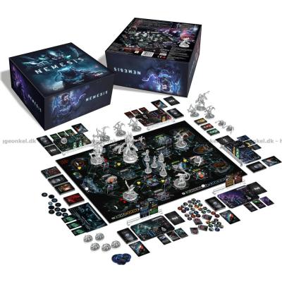 Bilde av Nemesis