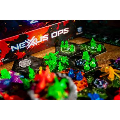 Bilde av Nexus Ops