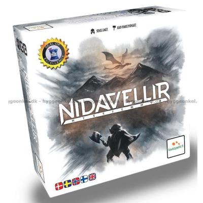 Nidavellir