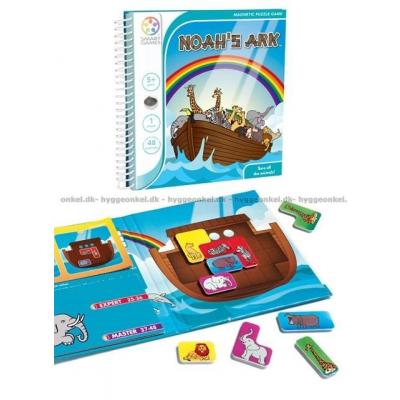 Bilde av Noah's Ark