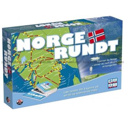 Norge rundt