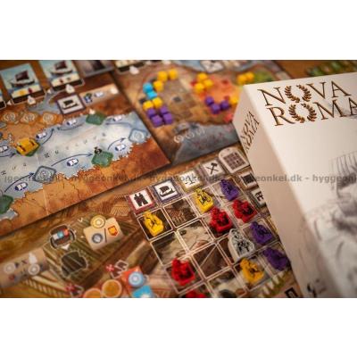 Bilde av Nova Roma