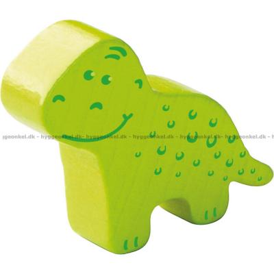 Bilde av Number Dinosaur