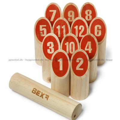 Bilde av Nummer Kubb: Familie