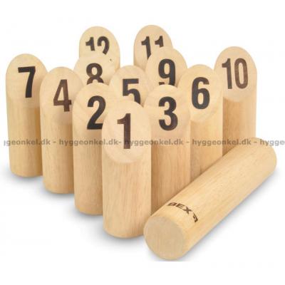 Bilde av Nummer Kubb: Original