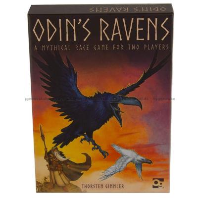 Odins Ravens