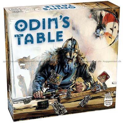 Odins Table