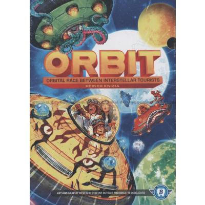 Orbit