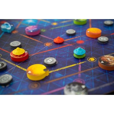 Bilde av Orbit