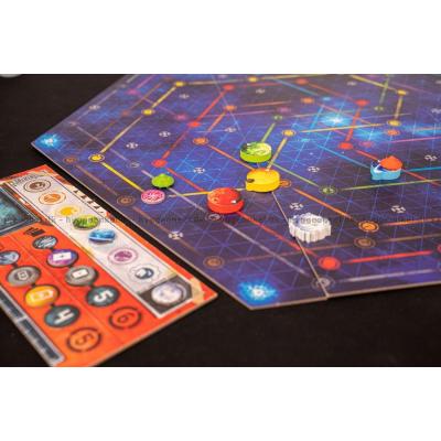 Bilde av Orbit