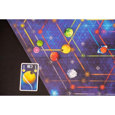 Bilde av Orbit