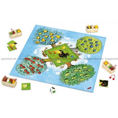Bilde av Orchard / Kråkespillet Anniversary edition