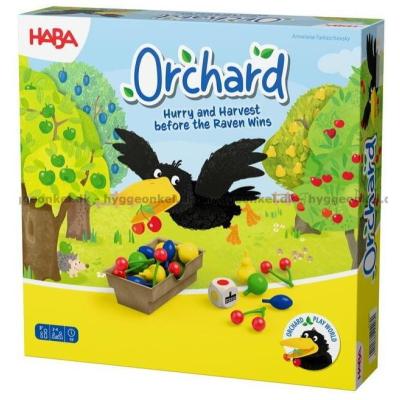 Orchard / Frukthagen