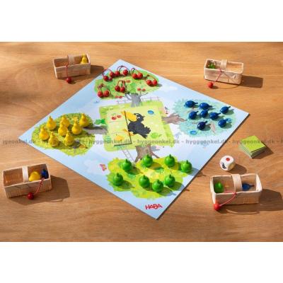 Bilde av Orchard / Frukthagen